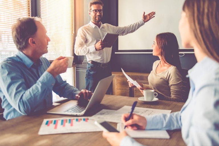Gestão financeira e empresarial, como elas podem me ajudar?